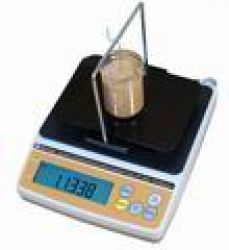 Milk Density Tester GP-120LD