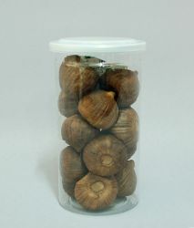 Black Garlic From Yunnan Highland--250g/bottle