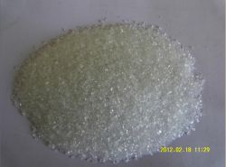 Crushed Glass Chips - Clear