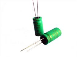 Ultra Capacitor 2.7v 5.0f