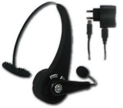 For Factory Ps3 Bluetooth Headset