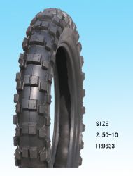 Off Road Motorcycle Tire