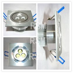 LED Downlight/ Ceiling Light 3W