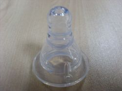 silicone nipple