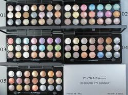 Wholesale Eyeshadow