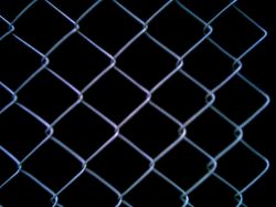 Selling Chain Link Fence 