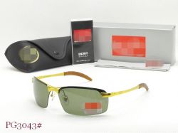 Quality Designer Sunglasses With Polarized Lenses