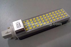 G24 13W LED Plug light