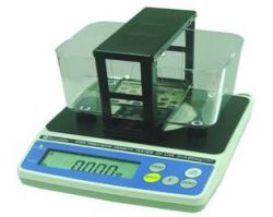 Hard Alloy Density Tester Gp-120e