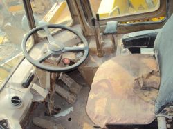 Used Caterpillar Wheel loader 950B