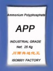 Ammonium Polyphosphate