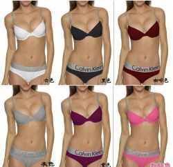 Wholesale Women's Bra Sets