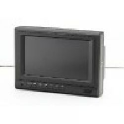 Hdmi Monitor For Professional Video Camera 7d With