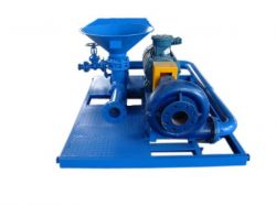 TRSLH Jet mud mixer