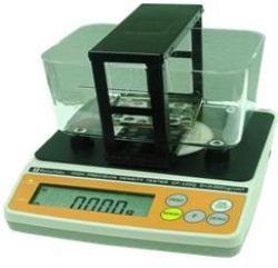 Powder Metallurgy Oil Content Tester Gp-120q