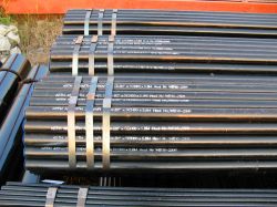 carbon seamless steel pipe