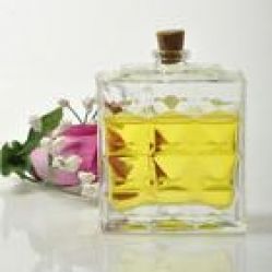 125ml bulk perfume glass bottle