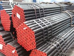 ASTM A106 seamless steel pipe