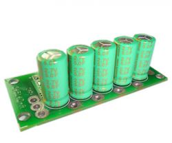 Super Capacitor Module