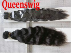 Virgin Chinese Human Remy Hair Extension