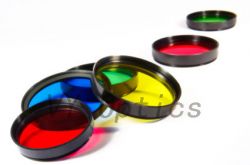 Optical filters