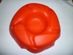 Silicone Cigarette Ashtray