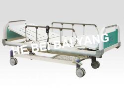 Three-function Electric Hospital Bed A-19