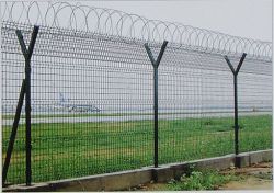 Selling Airport Fence