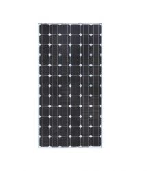 300w Mono Solar Panel 156*156mm Cell