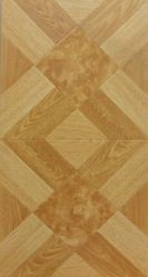  Parquet  laminate flooring with cheapest price