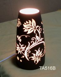 Porcelain Fragrant Table Light