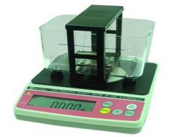 Ceramic Density / Porosity Tester Gp-120c