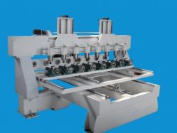 PC-1812C Cylinder CNC Router