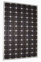 295w Mono Solar System 