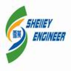 Tai'an Shelley Engineering Co.,ltd