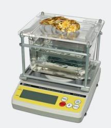 Gold / Platinum / Silver Purity Tester Gp-1200kn