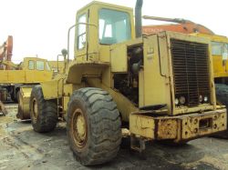 Used Caterpillar Wheel loader 950B