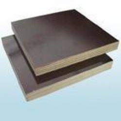 Sell Brown Film Faced Plywood