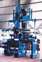  Hydraulic Tyre Press