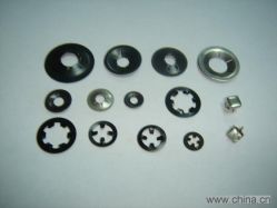 Metal Stamping Parts( TV BRACKET)