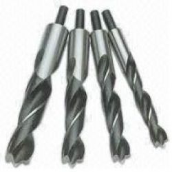 Drill Bits