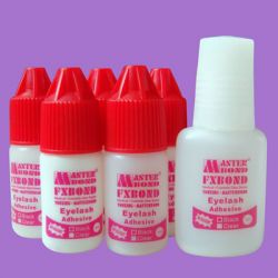 No.7 Individual Cyano Eyelash Glue