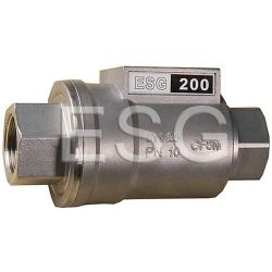 Pneumatic Shuttle Valve