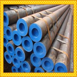 ASTM A53 Gr B seamless carbon steel pipe