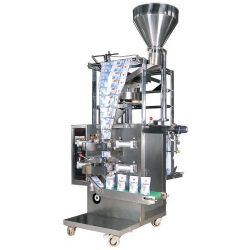 Automatic Stand-pouch Packaging Machine