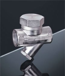 Steam Trap (thermodynamic Type)