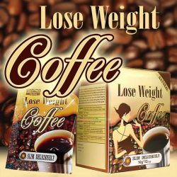 Natural Weight Loss Coffee