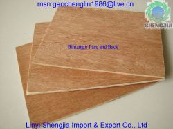 commercial plywood