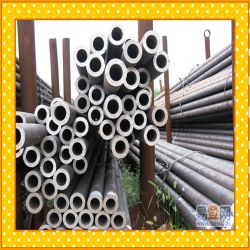 Din17175 St35.8 seamless carbon steel pipe