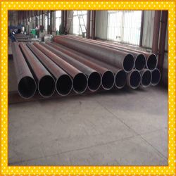 Din St33/st37/st37-2 Seamless Carbon Steel Pipe